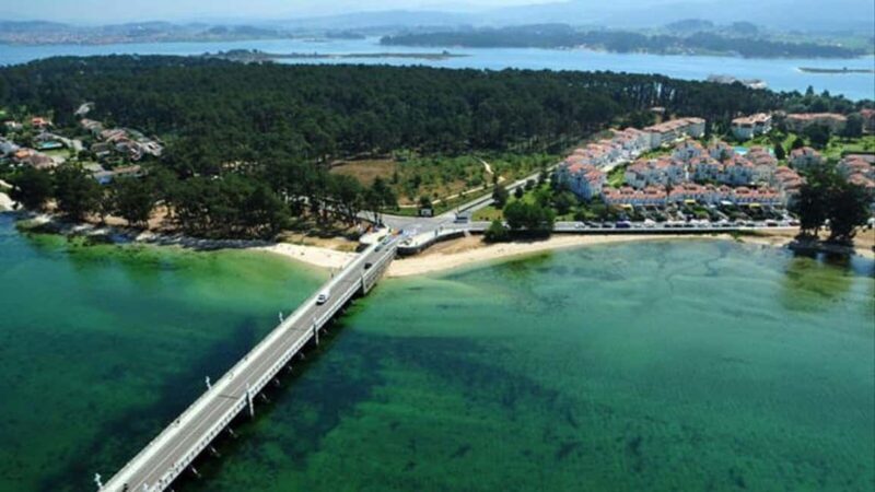 From Santiago: Rías Baixas Tour with boat trip and winery - FAQ