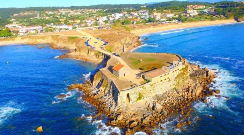 From Santiago: Rías Baixas Tour with boat trip and winery - Final Thoughts