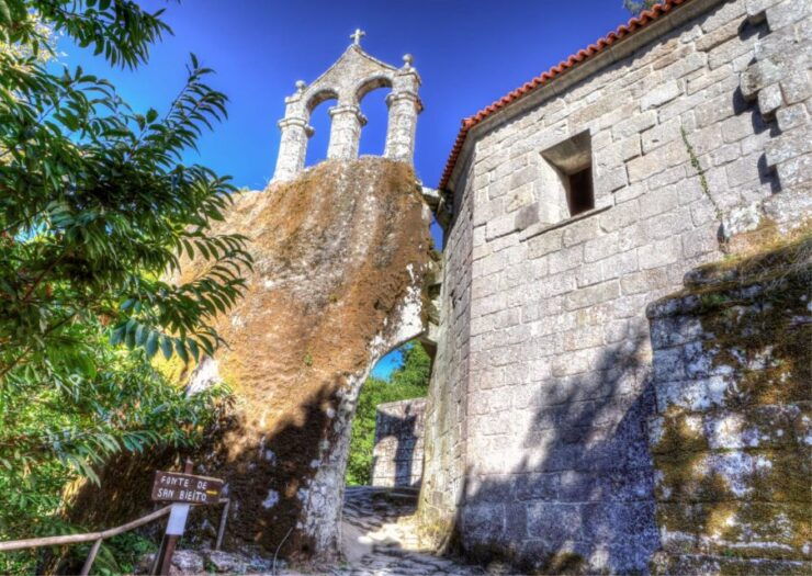From Santiago: Ribeira Sacra History & Art Trip With Cruise - Price and Duration