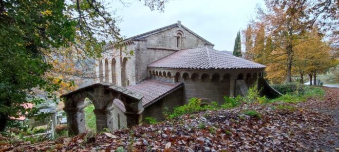 From Santiago: Ribeira Sacra History & Art Trip With Cruise - Inclusions