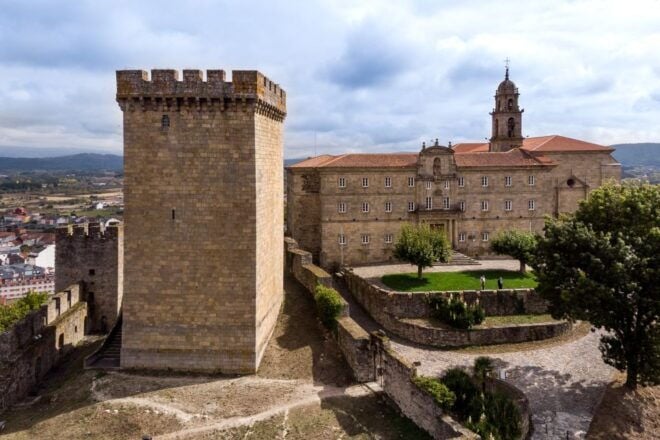 From Santiago: Ribeira Sacra Tour & Boat Trip - Booking Information
