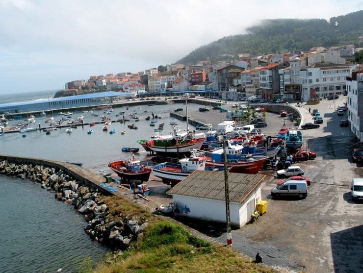 FROM SANTIAGO TO FINISTERRE (4 STOPS) - Good To Know