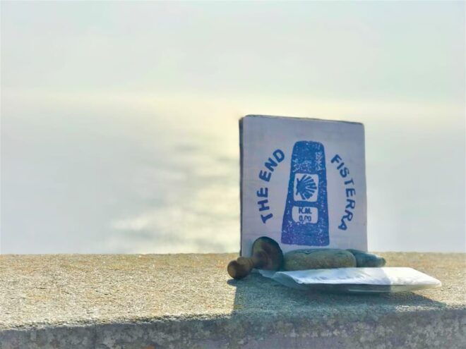 FROM SANTIAGO TO FINISTERRE (4 STOPS) - Muros: Guided Tour