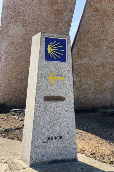 FROM SANTIAGO TO FINISTERRE (4 STOPS) - Frequently Asked Questions