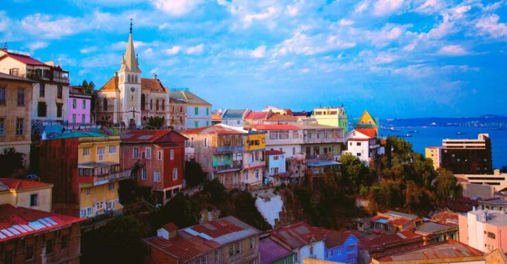 From Santiago: Valparaiso and Viña Del Mar Day Tour - Review Ratings