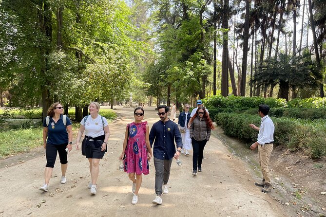 From Santiago: Viña Santa Rita Classic - Tour Overview