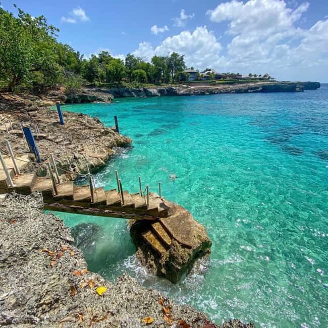 From Santo Domingo: Enjoy the Magical Places of Rio San Juan - Discovering Rio San Juan: What to Expect from the Tour