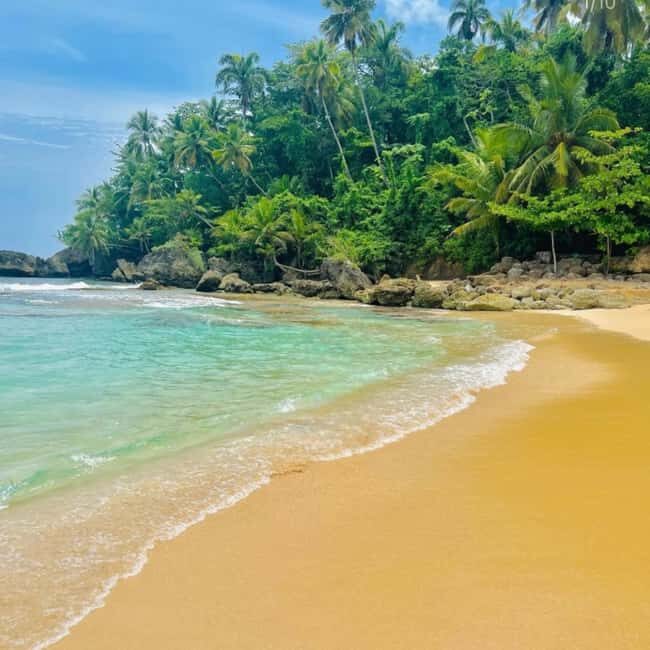 From Santo Domingo: Enjoy the Magical Places of Rio San Juan - Why This Tour Offers Great Value