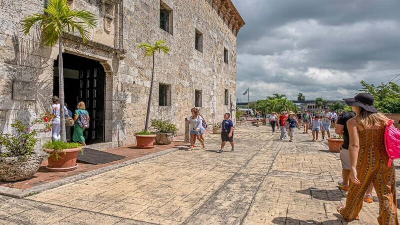 From Santo Domingo: Full day Historical Tour with Lunch - FAQ