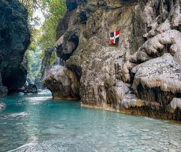 From Santo Domingo: Hiking the Rio Partido Paradise - An In-Depth Look at the Rio Partido Experience  