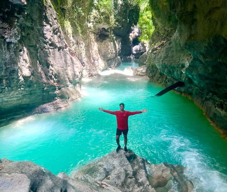 From Santo Domingo: Hiking the Rio Partido Paradise - What Makes This Tour Valuable?  