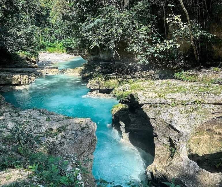 From Santo Domingo: Hiking the Rio Partido Paradise - FAQ  