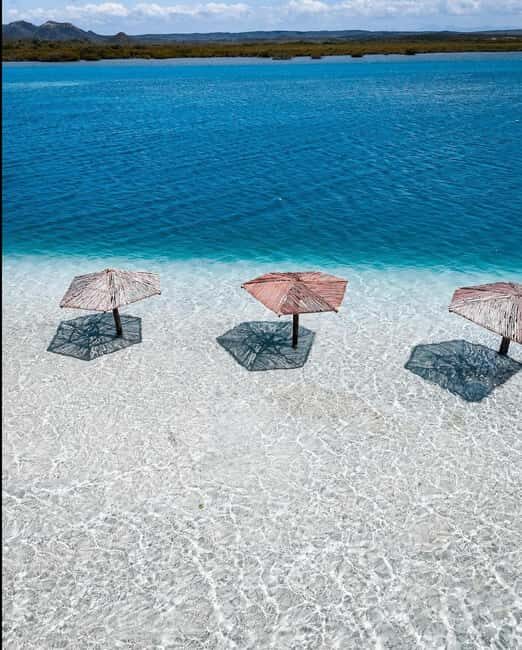 From Santo Domingo: Island Cabra & Grand Gossier Sandbank - From Santo Domingo: Island Cabra & Grand Gossier Sandbank – A Detailed Review