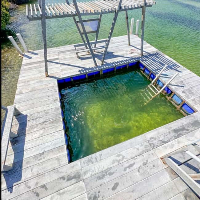 From Santo Domingo: Island Cabra & Grand Gossier Sandbank - First Stop: A Traditional Dominican Breakfast