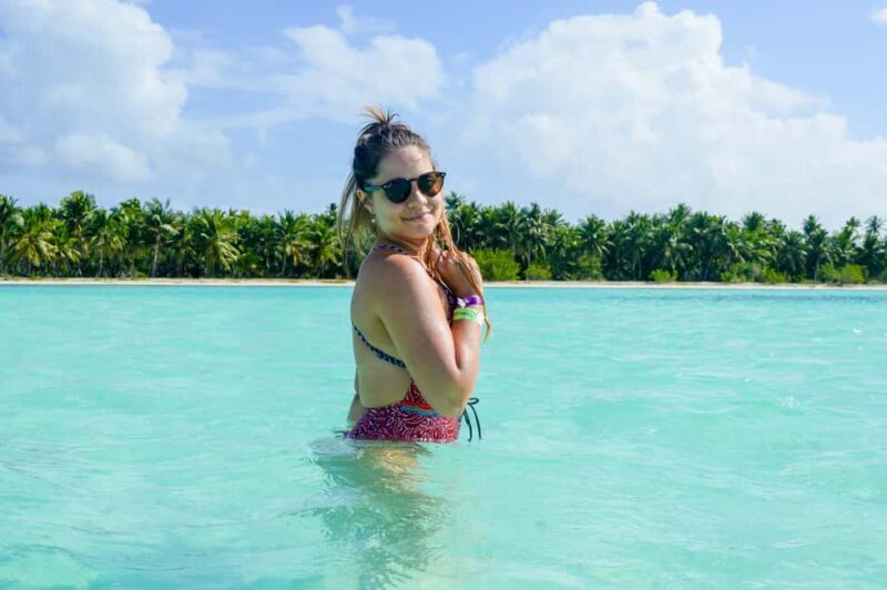 From Santo Domingo: Saona Island Day Trip w/ Lunch & Drinks - Introduction: What’s the Tour All About?