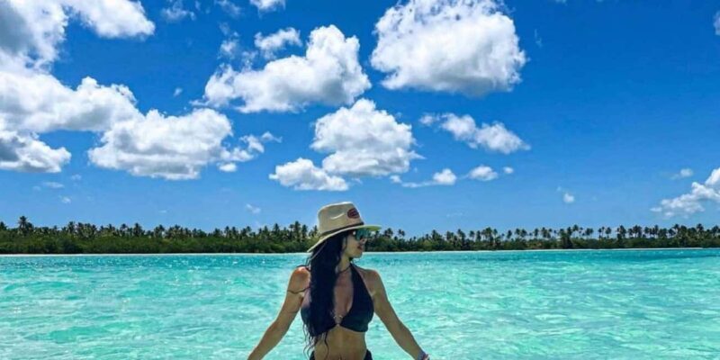 From Santo Domingo: Saona Island Tour with Lunch & Drinks - Introduction: What’s on Offer and Why Consider It
