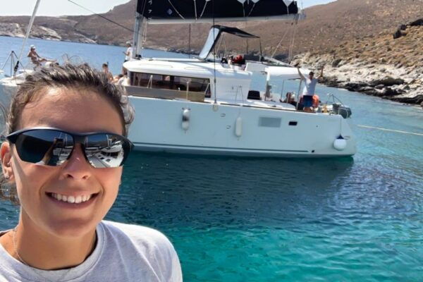 From Santorini: Cruise With Thirasia Walking Tour and Lunch - Common Questions