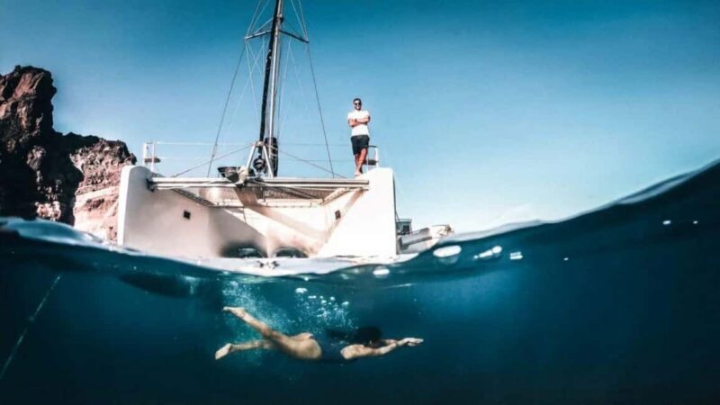 From Santorini: Full-Day Escape Cruise to Ios - Final Thoughts