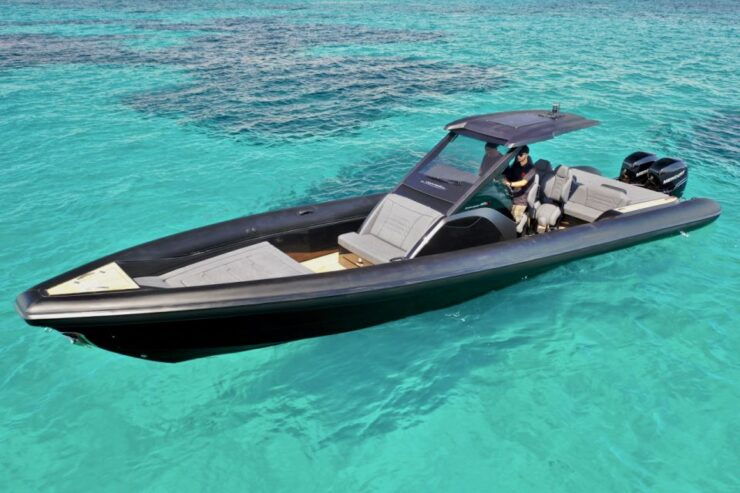 From Santorini: Irakleia-Schoinousa-Koufonisi Private Cruise - Experience Highlights