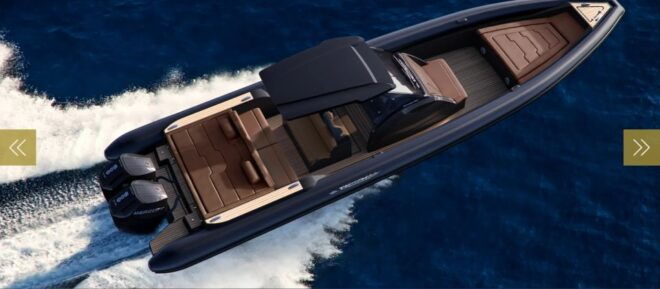 From Santorini: Paros & Antiparos Private Speedboat Tour - Exploring Antiparos