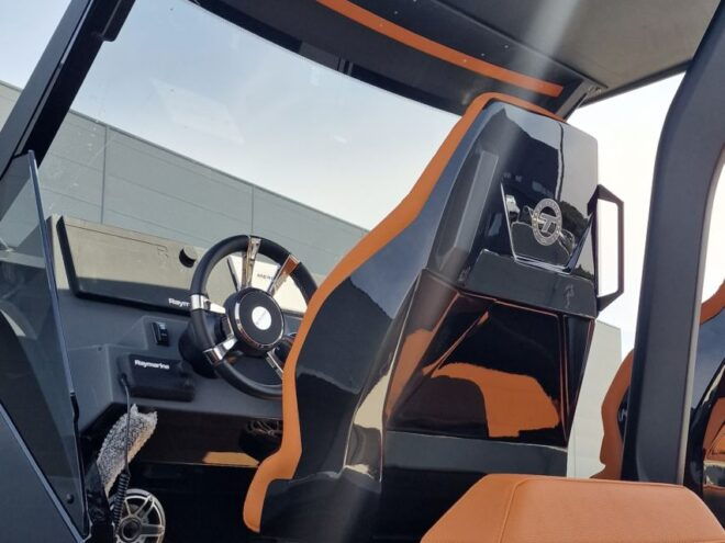 From Santorini: Paros & Antiparos Private Speedboat Tour - Inclusions and Transportation