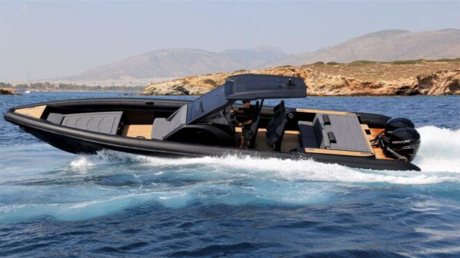 From Santorini: Paros & Antiparos Private Speedboat Tour - Booking and Important Information
