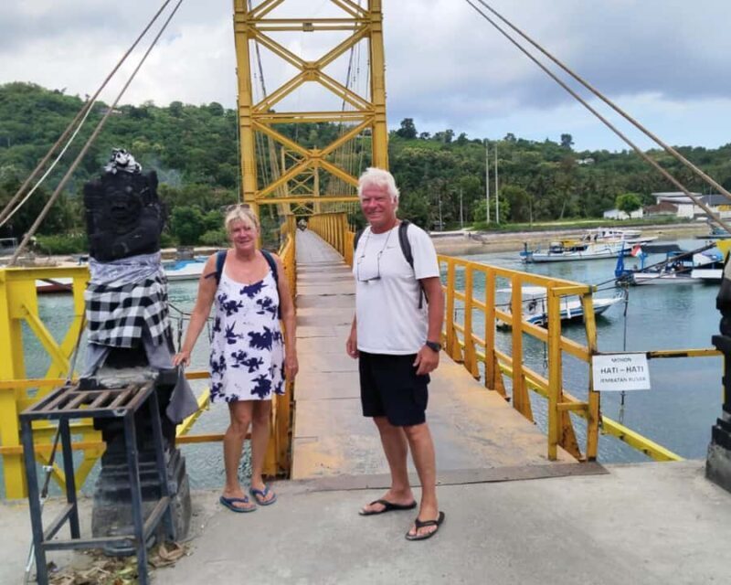 From Sanur: Nusa Lembongan and Ceningan Island Day Tour - The Value of This Experience