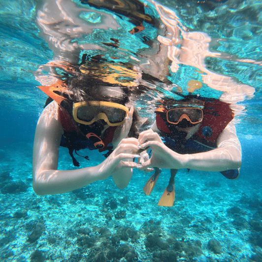From Sanur : Snorkeling and Land Excursion at Nusa Penida - Itinerary Details