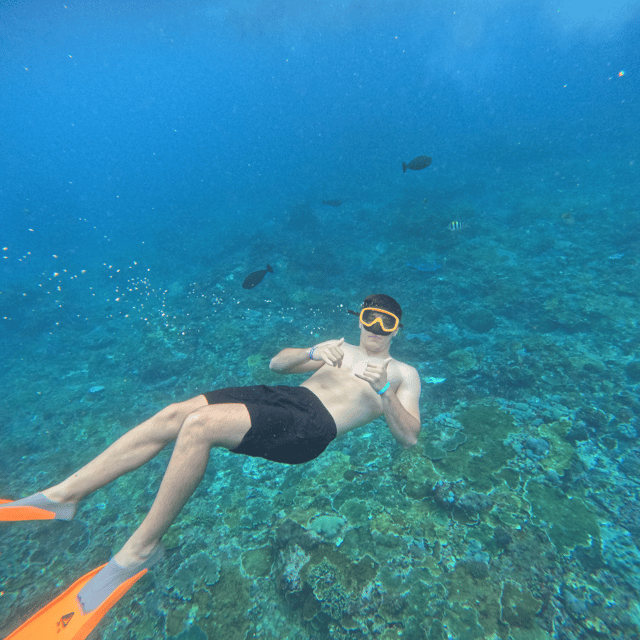 From Sanur : Snorkeling and Land Excursion at Nusa Penida - Land Excursion Attractions