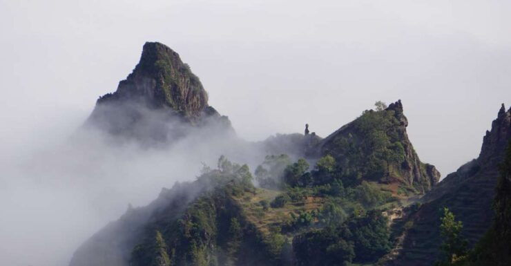 From São Vicente: Santo Antão Day Trip With Local Guide - Good To Know