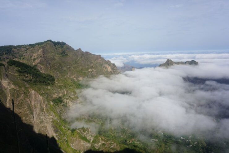 From São Vicente: Santo Antão Day Trip With Local Guide - Tour Details