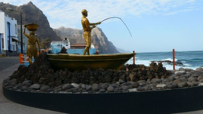 From São Vicente: Santo Antão Day Trip With Local Guide - The Sum Up