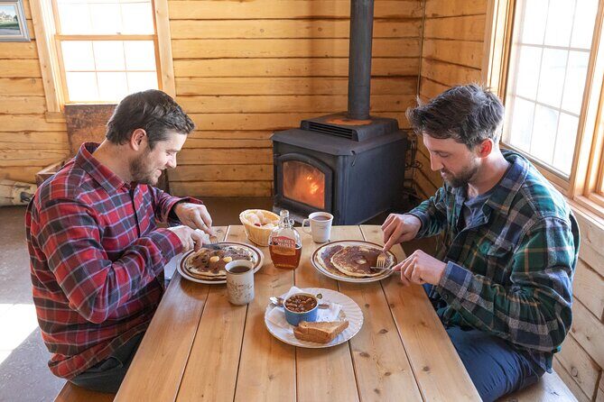 From Sap to Syrup: A Tasty Guided Maple Production Tour - Good To Know