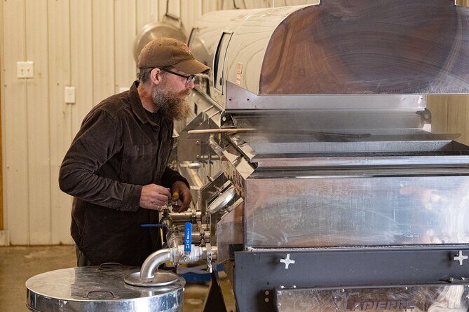 From Sap to Syrup: A Tasty Guided Maple Production Tour - Final Thoughts: Who Should Consider This Tour?
