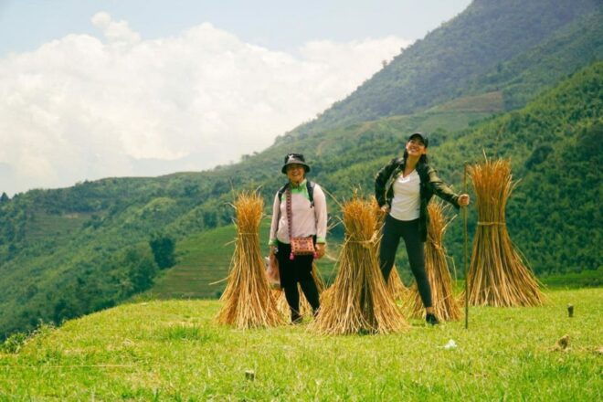 From Sapa: 1-Day Guided Trek to Lao Chai & Ta Van With Lunch - Reviews