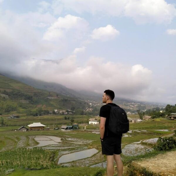 From Sapa 2-Day Sapa Trekking Trip With Homestay & Meals - Safety and Health Guidelines