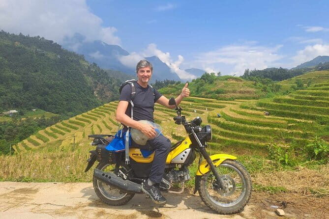 From Sapa: 2 Days 1 Night Trek Over Night At Homestay - Authenticity and Value
