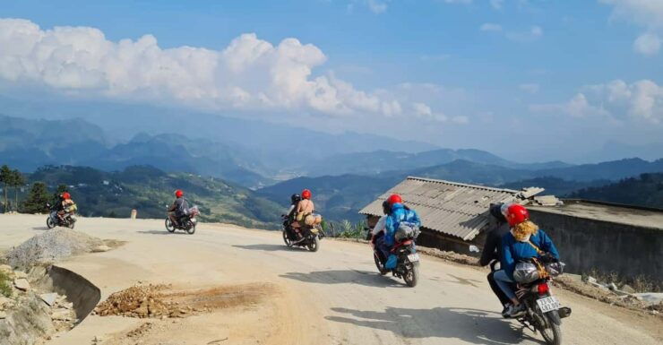 From Sapa: 3-Day 3-Night Ha Giang Loop Motorbike Tour - Good To Know