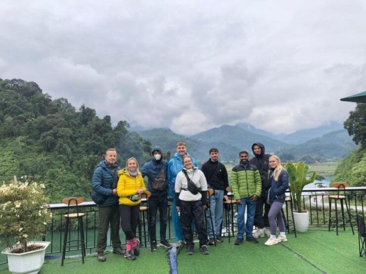 From Sapa : 3-Day Motorbike Ha Giang Loop With Easy Rider - Good To Know