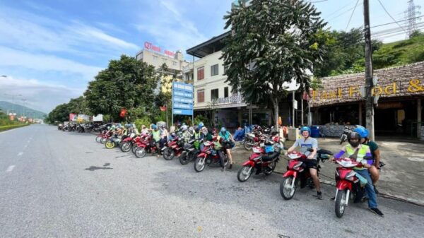 From Sapa : 3-Day Motorbike Ha Giang Loop With Easy Rider - Included Services and Amenities
