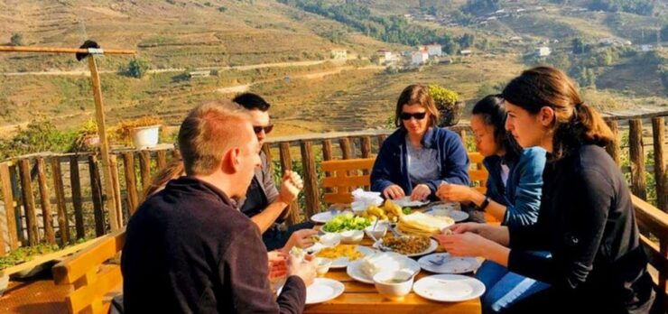 From Sapa: 3-Day Trekking Tour With Homestay and Meals - Good To Know