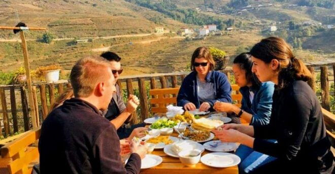 From Sapa: 3-Day Trekking Tour With Homestay and Meals - Cultural Experience