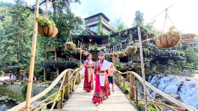 From Sapa: 3-Day Trekking Tour With Homestay and Meals - Accommodation Options