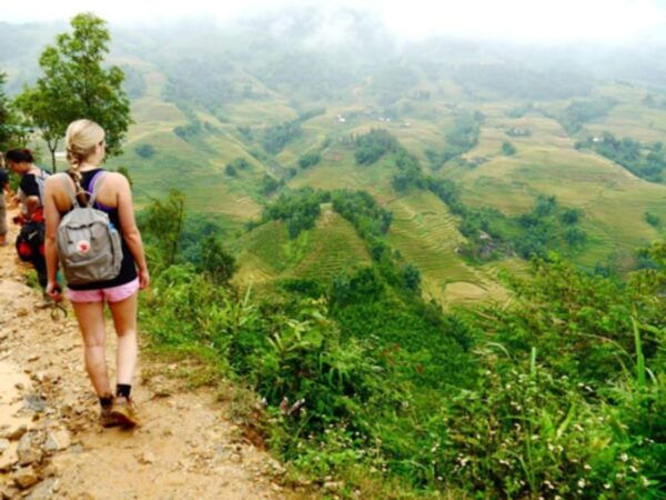 From Sapa: 3-Day Trekking Tour With Homestay and Meals - Suggested Packing List