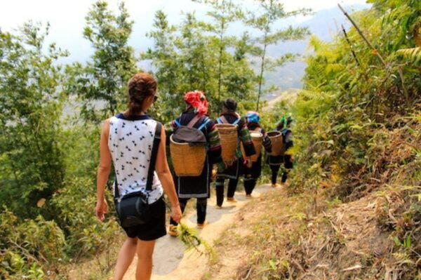 From Sapa: 3-Day Trekking Tour With Homestay and Meals - Important Travel Information