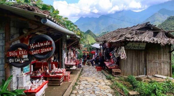 From Sapa: 3-Day Trekking Tour With Homestay and Meals - Booking and Cancellation Policy