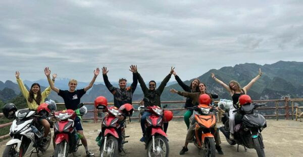 From Sapa: 4-Day 4-Night Ha Giang Loop Motorbike Tour - Frequently Asked Questions