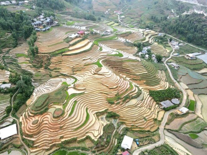 From Sapa: a Wonderful 2 Day 1 Night Trek With a Homestay - Whats Included