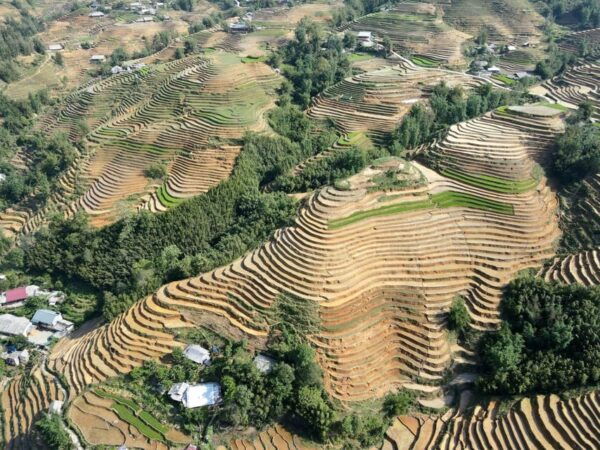 From Sapa: a Wonderful 2 Day 1 Night Trek With a Homestay - Additional Costs