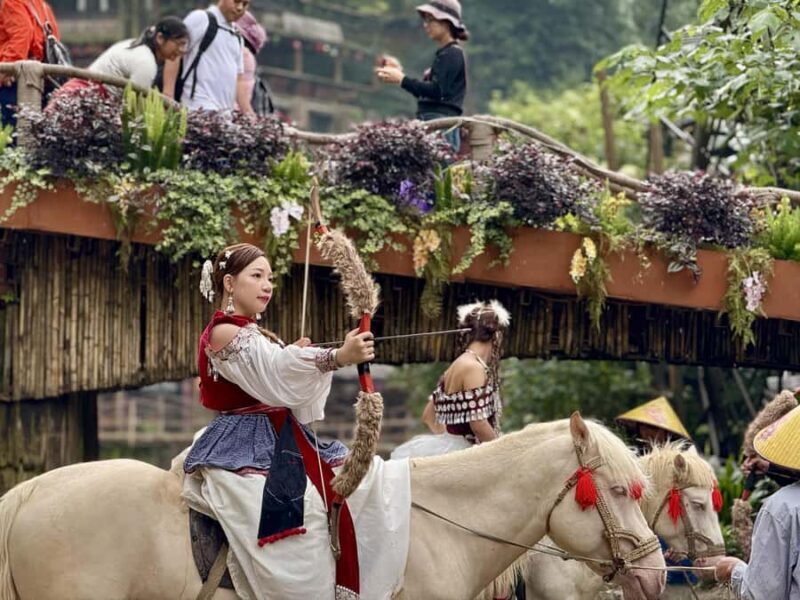 From Sapa: Cat Cat Village, Moana, & Fansipan Day Trip - Who Is This Tour Best For?